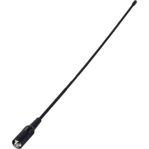Useful 37.5cm NA-771 SMA-Female Dual Band 10W Antenna For Baofeng UV5R UV-82 SAUS