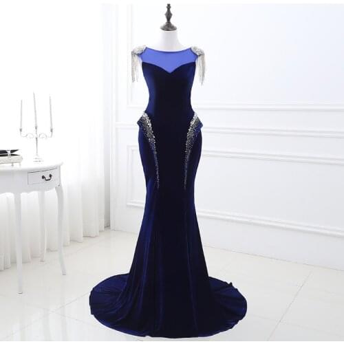 TCUOOBYD Evening Dresses