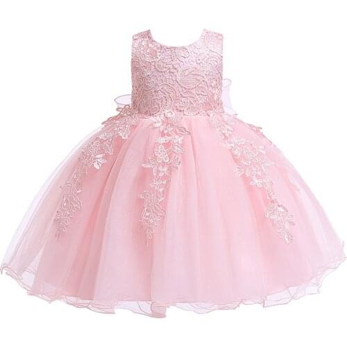 Teenmiro Children `s Dress