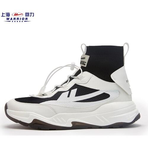 TOP Running Shoes Summer New Unisex High Upper Street Shot Sports Fashion Casual Shoes Ins Trend Breathable Comfortable Non-Slip