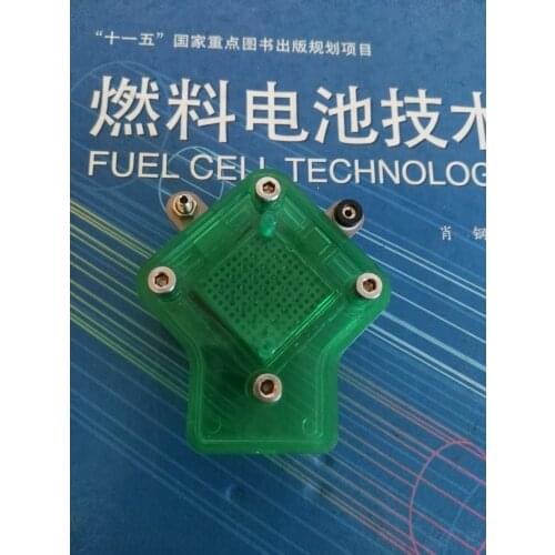 Renewable Battery, Electrolyzed Water, Hydrogen Fuel Cell, Two-in-one URFC Teaching Aid