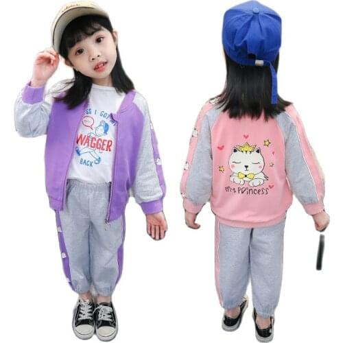 YIzhongxiaoyao Cardigans For Girls