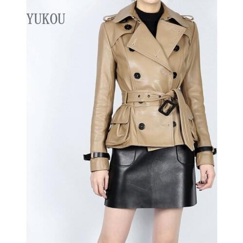 YUKOU Women's Windbreaker Jackets