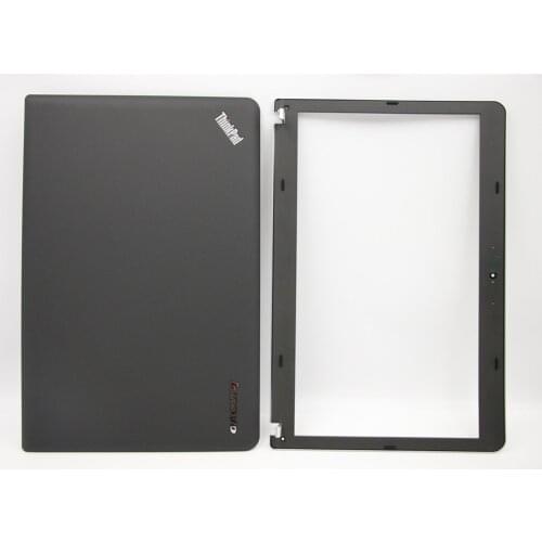 New / original for Lenovo ThinkPad E531 E540 Cover LCD Rear Cover FRU 04X5682 04X1118