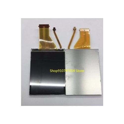 Camera Repair Replacement Parts for EOS Rebel T1i / Kiss X3 / 500D LCD Display for Canon with backlight