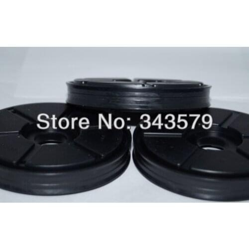 Ink roller cylinder seals,DP100,offset spare parts