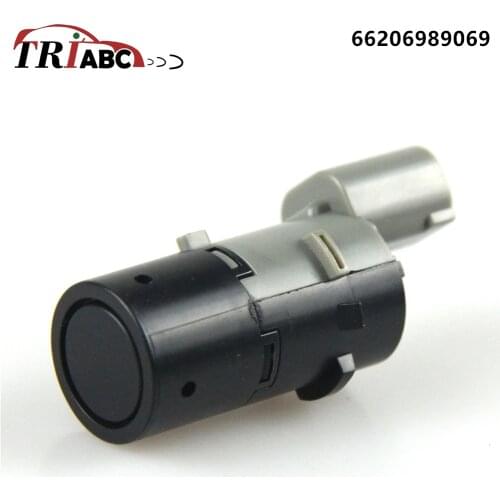 PDC Parking Sensor For BMW X3 E83 X5 E39 E53 E46 E60 E61 E63 E64 E65 E66 E67 525 530 535 540 66200309540 66206989082 66206989069