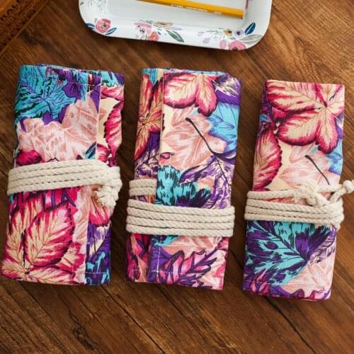 HU QI SHI Pencil Cases-bags