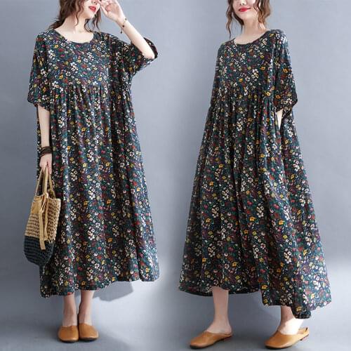 NBHUZEHUA Womens Casual Dresses