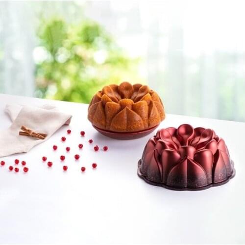 Nehir Baking Tools