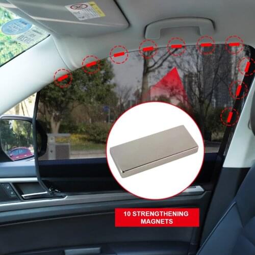 OloMM Sun Visors For Cars