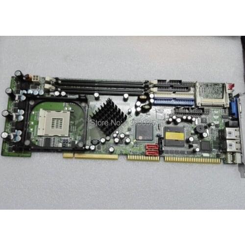 Original ROCKY-4786EVG-RS-R41 VER:4.1 industrial motherboard tested working