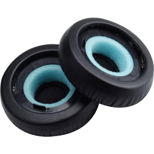 Replacement ear pads cushion Earpads Earmuffs for Philips Fidelio M1 Bluetooth Wireless Headphones