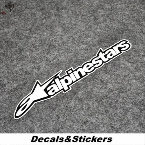 NO.L344 3M Reflective Modified Stickers Waterproof Decals Car Decoration Racing Motorcycle Scratches Cover