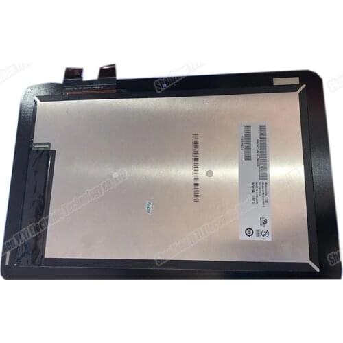 10.1" For ASUS Transformer Mini T102HA T102H T102 HA LCD Display Touch Assembly