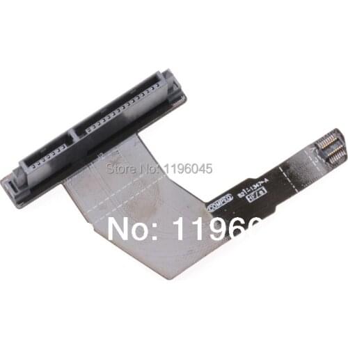 10PCS Free Shipping ! Hard Drive SSD Flex Cable Mini A1347 Server , P/N: 076-1412 922-9560 821-1501-A 821-1347-A