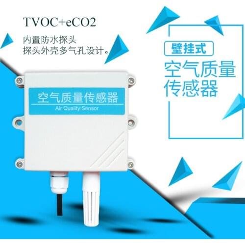Air Quality VOC Sensor RS485 MODBU