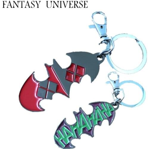 FANTASY UNIVERSE Freeshipping wholesale 20pc a lot Key Chains DISJD07