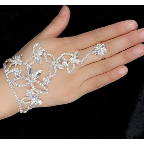 Free Wedding Women's Accessories