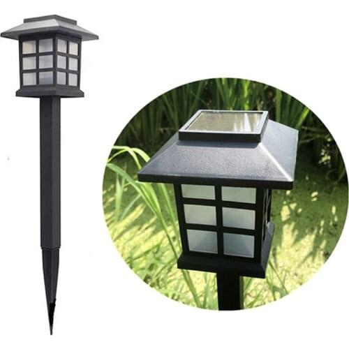 JETTING Solar LED Lights