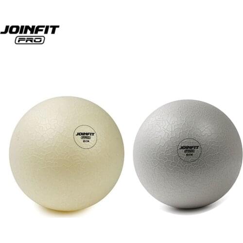 JOINFIT Fitness 20/25CM Explosion-Proof Anti-slip Pvc Mini Yoga Pilates Ball For Stability Exercise Training Home Gym Workout