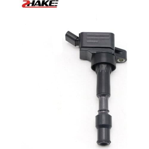 Ignition Coil 27300-2E601 273002E601 Ignition Coil Assembly For 2016-2019 Korean Car 2.0L