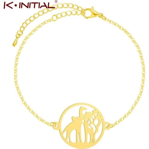 Браслеты для влюбленных Kinitial China At AliExpress