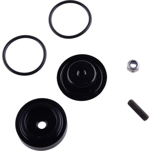 Rear Wiper Delete Kit Block off Plug Cap Car Accessorie Fit For Nissan Tiida 350Z 370Z