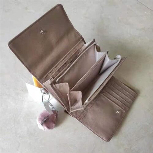 MICKY KEN Coin Holders