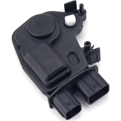 Set of 2 Power Door Lock Actuators (Left & Right) 746-301, 72115-S6A-J11 72155-S6A-J11 Right Front Door Lock Actuator F19A