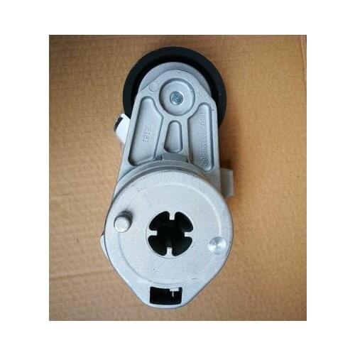 V-Belt Tensioner Pulley Fits RENAULT TRUCKS Kerax Premium 5010412956