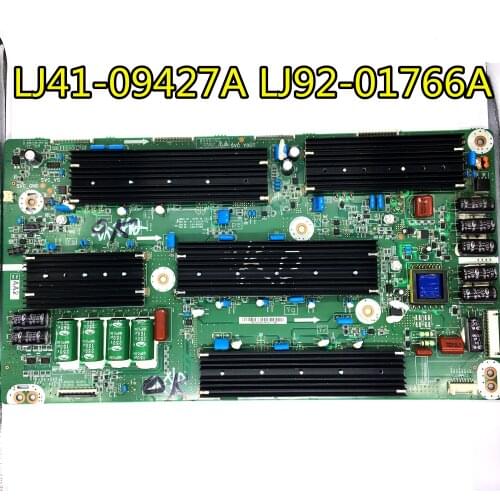 Original 100% test for samgsung PS51D6900DR Y board LJ41-09427A LJ92-01766A
