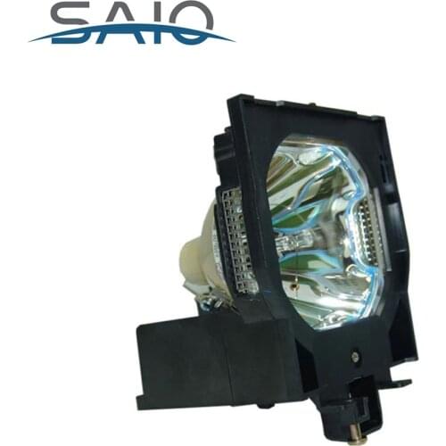 Original POA-LMP49 Projector Lamp Module for SANYO PLC-UF15 PLC-XF42 PLC-XF45 /Eiki LC-UXT3 LC-XT3 LC-XT9/Christie LU77 LX100