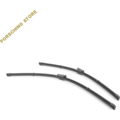 Front wiper blade for Porsche 95B (A couple) OEM:95B998001