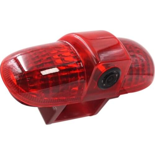 Suitable for Opel/Renault 2001-2014 brake light rear view camera high brake light reversing camera