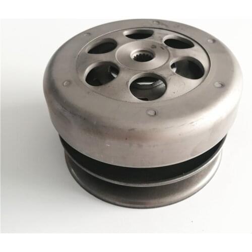 Complete Clutch Kit fly assembly for CPI 50 Oliver City Sport 2003-2007 Clutch Kit