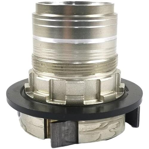 Powerway DH16 freehub mountain bike downhill rear hub cassette body XD XX1 12 speed 4 pawls Aluminum Alloy ENDURO bearings