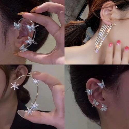 SINLEERY Clips