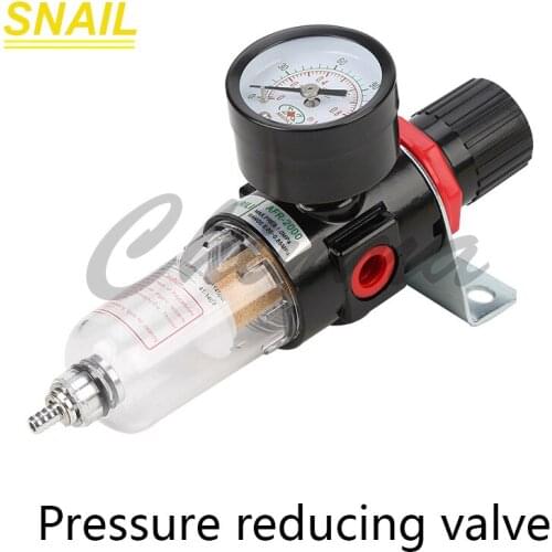 SNAIL Pneumatic Tools