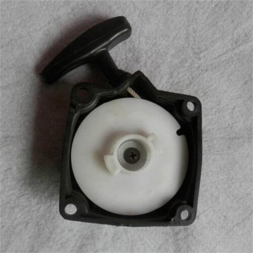 TBC-420 STARTER & CLAW FOR TANAK TBC-420PF TBL-4600 PF-400 Brushcuttesr Trimmers TBL-4600 -4610 Backpack Blower PULL START CUP