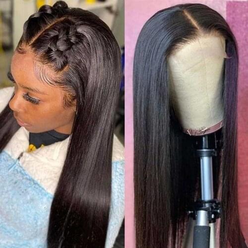 UR Beauty Wigs