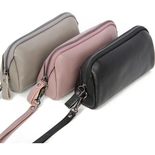 WESTERN AUSPICIOUS Wallets And Business Card Holders