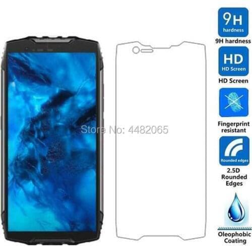 Original Tempered Glass For Blackview BV6800 Pro Screen Protector Toughened protective film For Blackview BV6800 Pro Glass Guard
