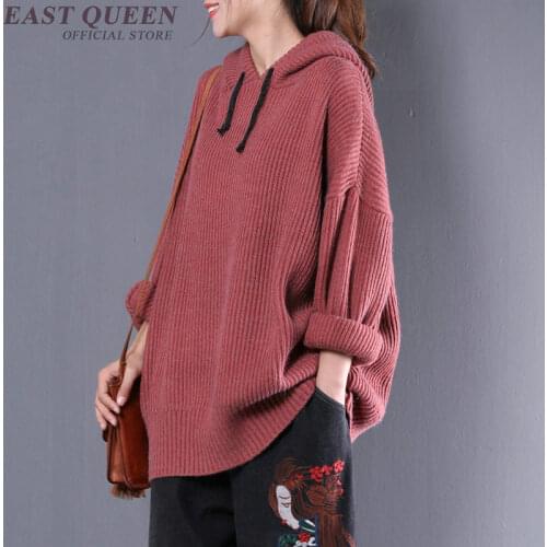 Sweatshirts womens 2018 hooded elegant ladies women winter sweatshirts women pullover 2018 AA3188 Y