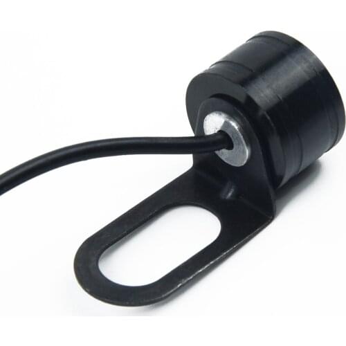 2Pcs Motorcycle Spotlight LED Headlight Work Lamps Daytime Running Lamp For Offroad Truck Car Electric Bike