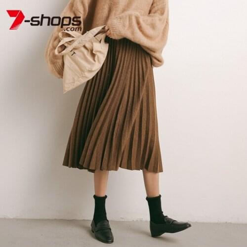 Aecu Womens Evening Skirts