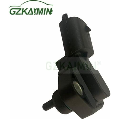 OEM 0281002316 1398468 Intake Air Manifold Pressure Map Sensor For Ford F-250 3.9 4Cil