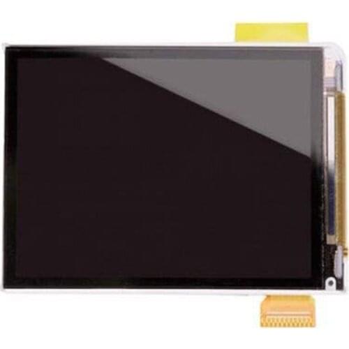 For iPod Nano 3th LCD Without Touch Screen Internal Inner LCD Display Screen Repair Replacement For ipod Nano 3rd Gen 4gb 8gb