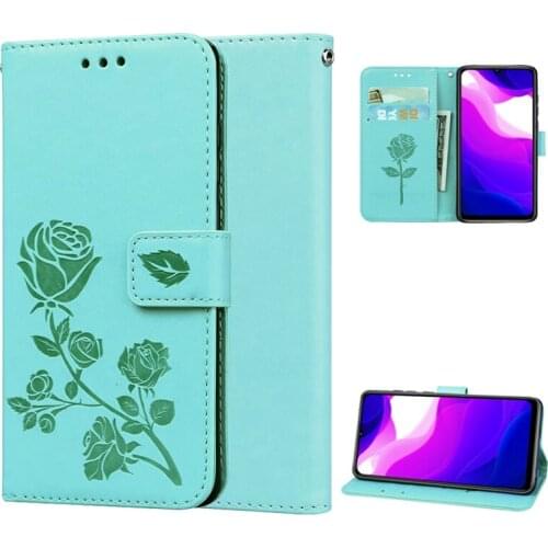 Flip Case for Xiomi Xiaomi Mi 10 Lite 10Lite Cover Leather Phone Case on Xiami Xaomi Mi 10 YOUTH EDITION 6.57" Wallet Women Case