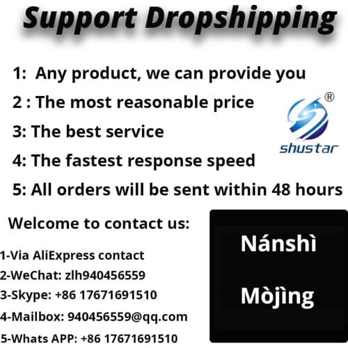 FOR Dropshipping .Welcome private letter cooperation. Best Price-Vitor Cerqueira-nanshi mojing